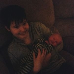 Meet your Posher, Donna